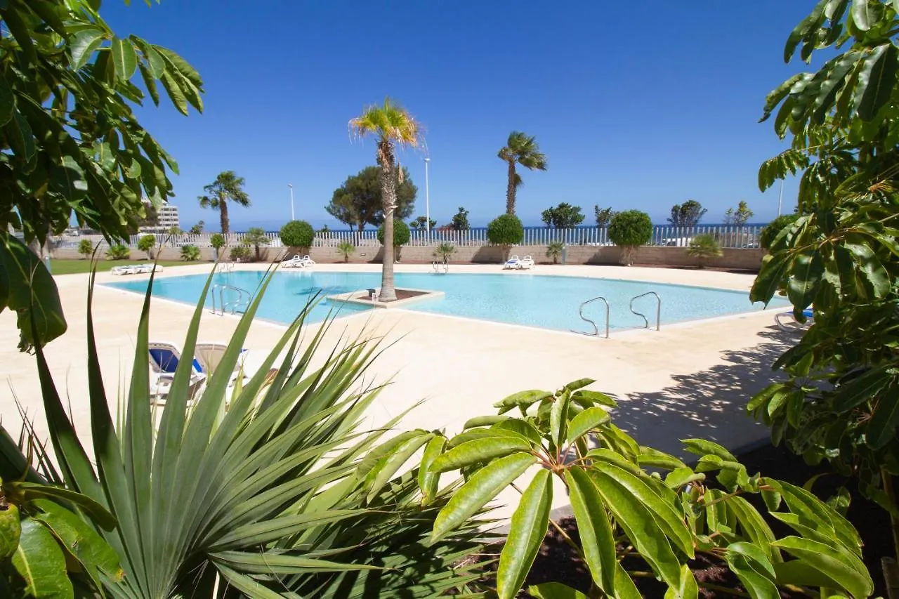 Apartment Medano4You Ocean Family Dream Holiday Home