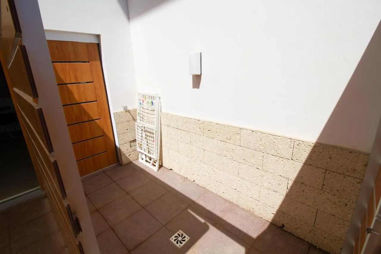 אל מדאנו Medano4You Ocean Family Dream Holiday Home אל מדאנו